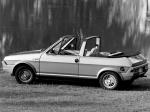 Fiat Ritmo Cabrio Prototipo 1980 года